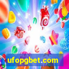 ufopgbet.com