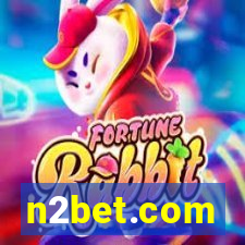 n2bet.com