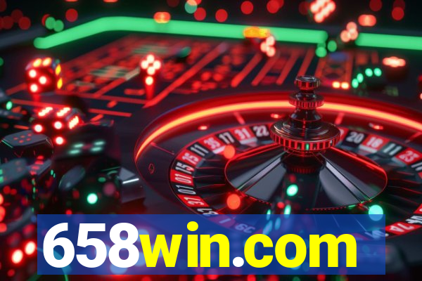 658win.com