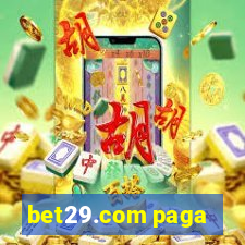 bet29.com paga