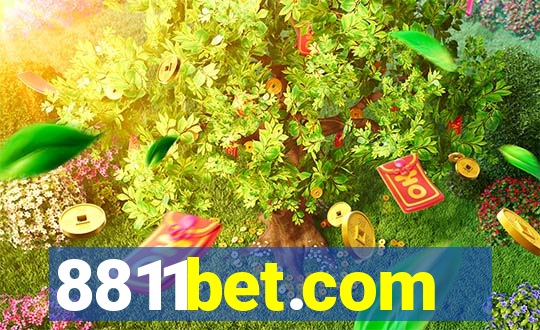 8811bet.com