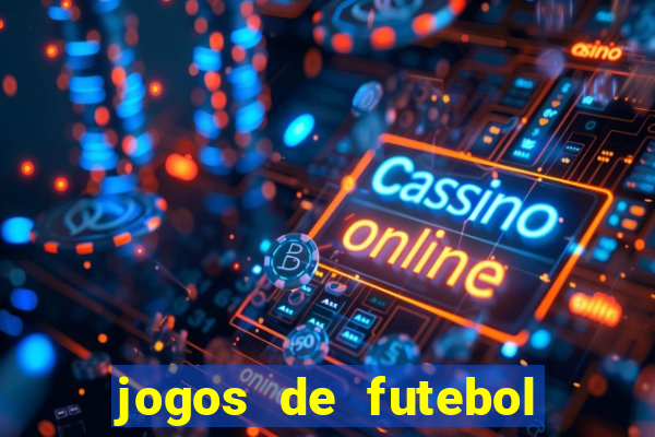 jogos de futebol 4x4 soccer