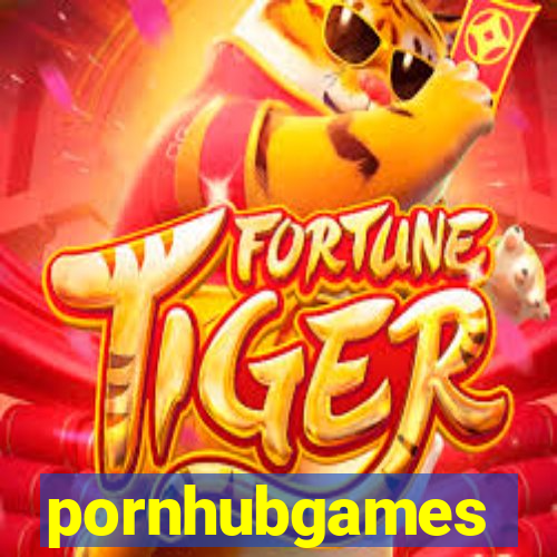 pornhubgames