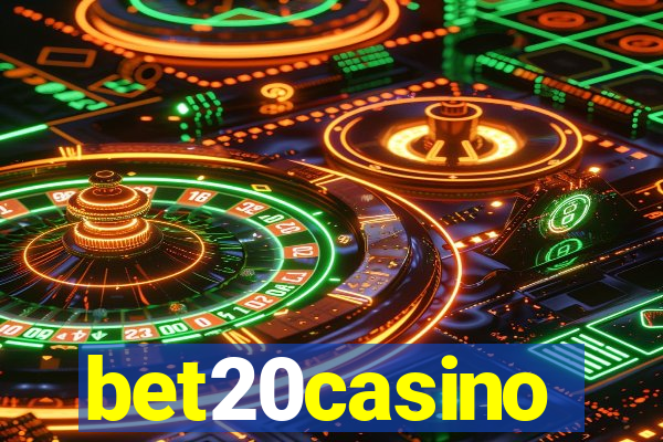 bet20casino