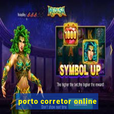 porto corretor online