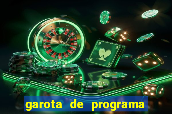 garota de programa em cachoeirinha