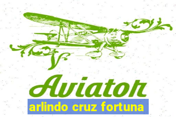 arlindo cruz fortuna