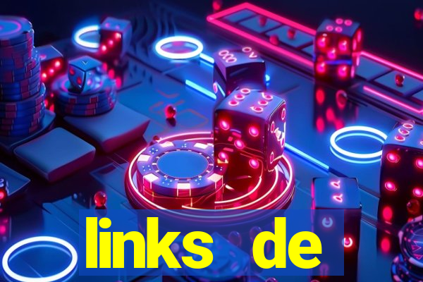 links de plataformas de jogos