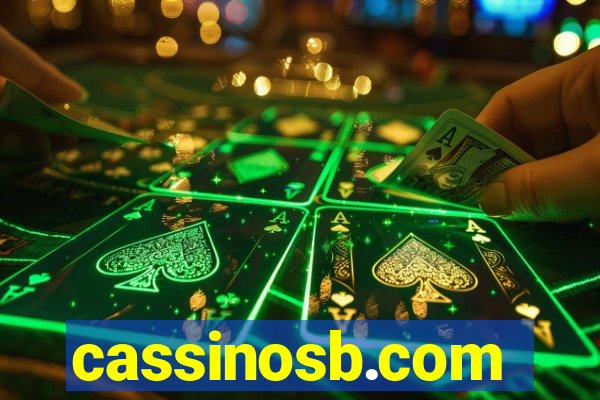 cassinosb.com