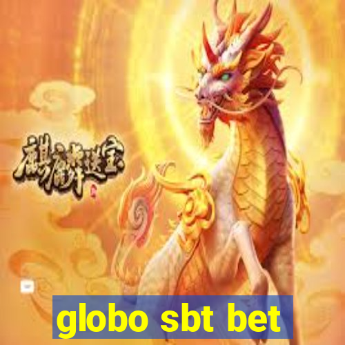 globo sbt bet