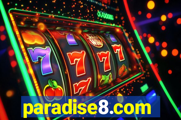 paradise8.com