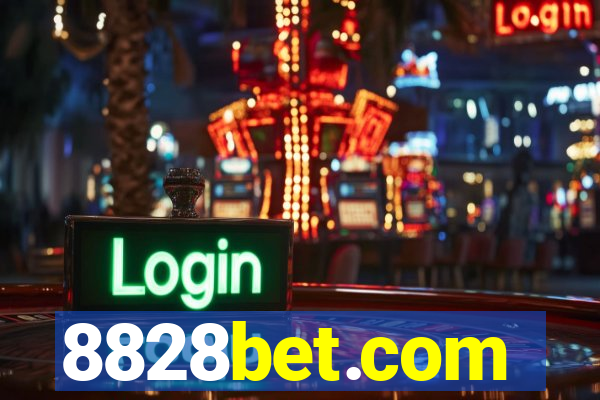 8828bet.com