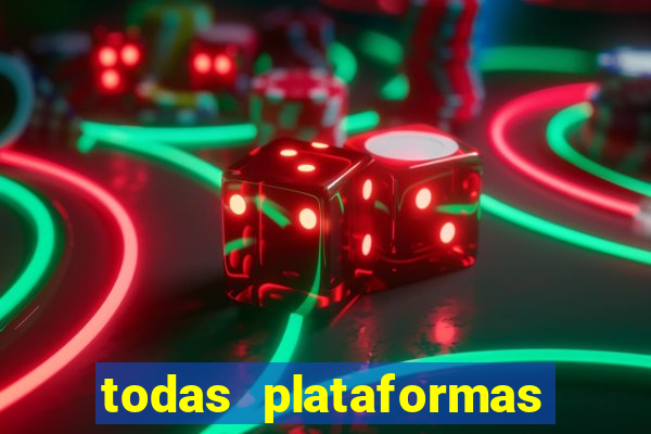 todas plataformas de jogos