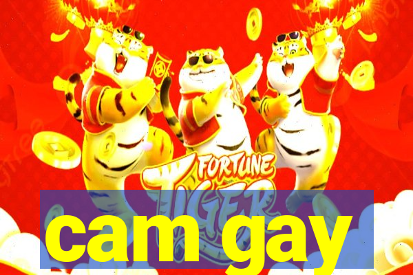 cam gay