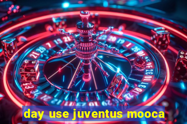 day use juventus mooca