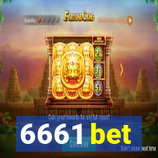 6661 bet