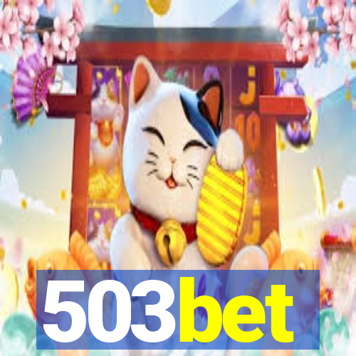 503bet