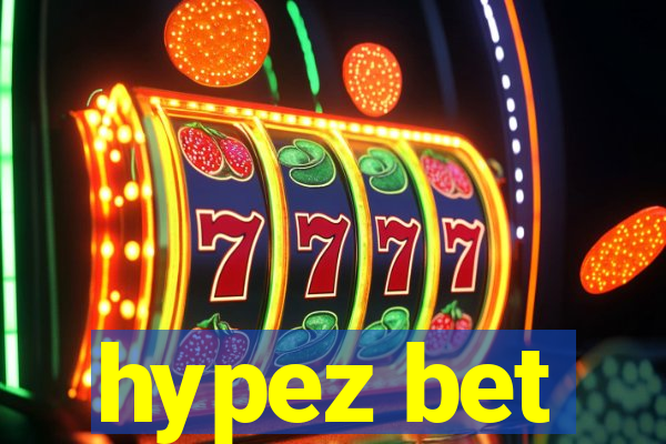 hypez bet