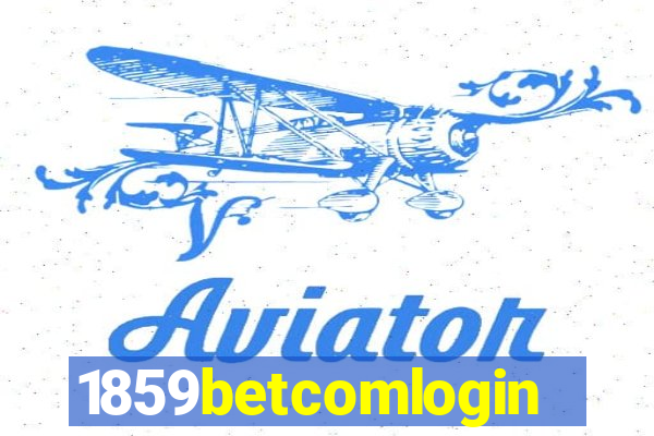 1859betcomlogin