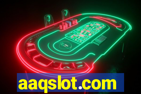 aaqslot.com