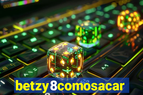 betzy8comosacar