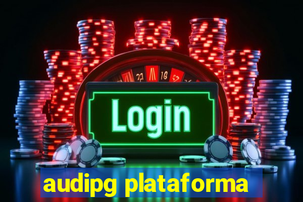 audipg plataforma