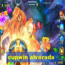 cupwin alvorada