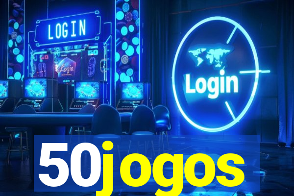 50jogos