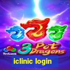 iclinic login