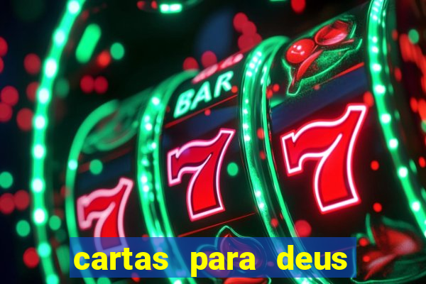 cartas para deus 1080p torrent