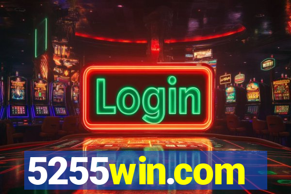 5255win.com