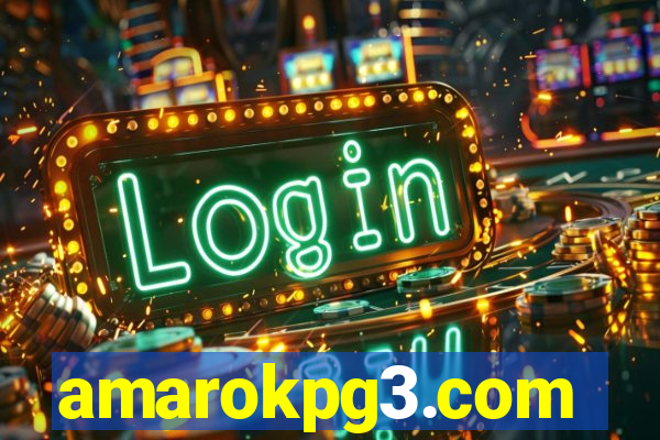 amarokpg3.com