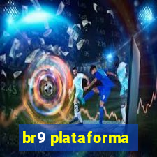 br9 plataforma