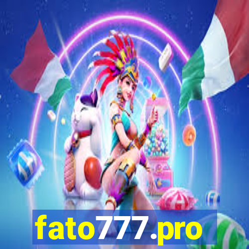 fato777.pro