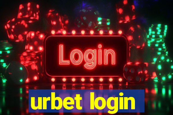 urbet login