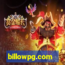 billowpg.com