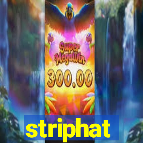 striphat