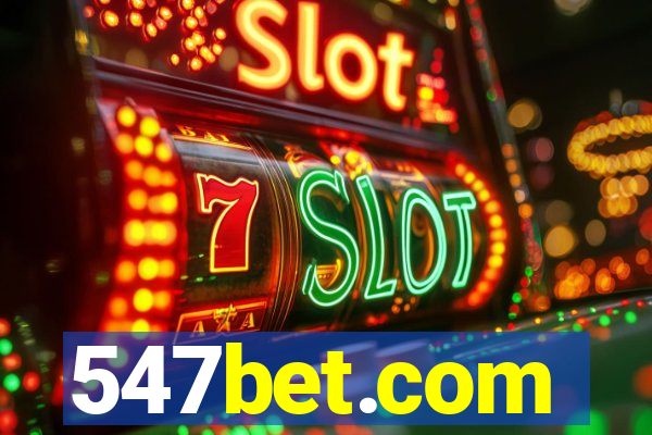 547bet.com