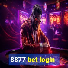 8877 bet login