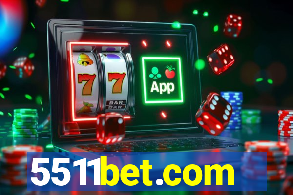 5511bet.com