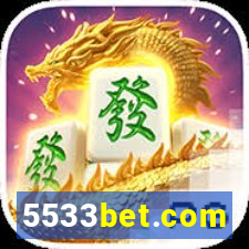 5533bet.com