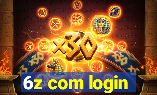 6z com login