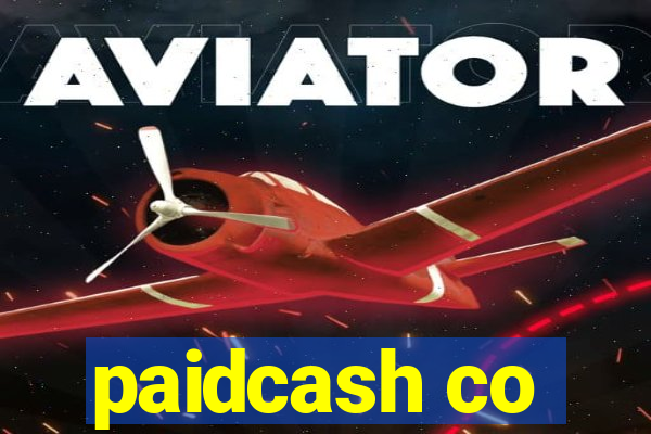 paidcash co