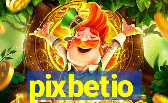 pixbetio