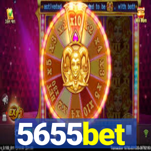 5655bet