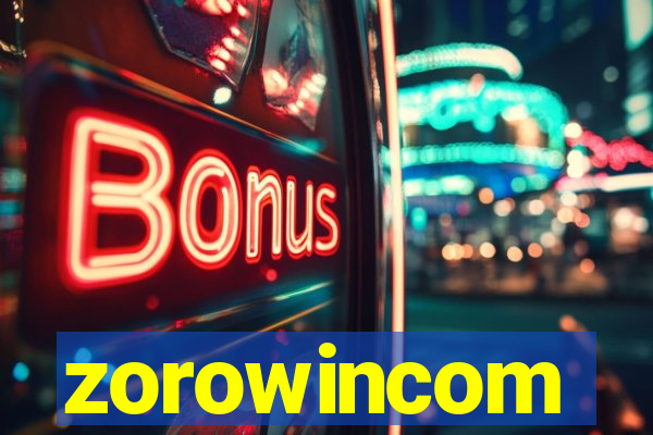 zorowincom