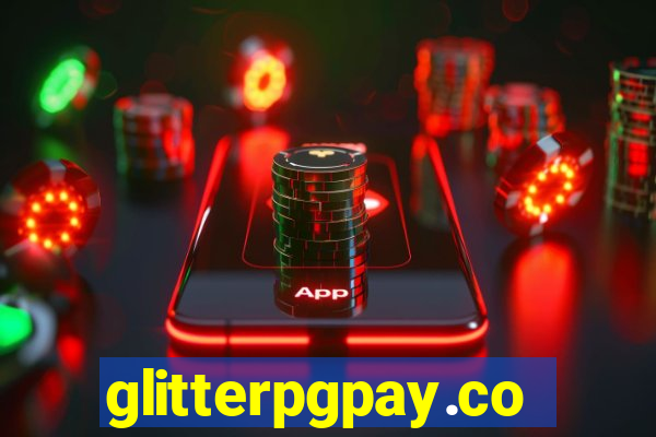 glitterpgpay.com