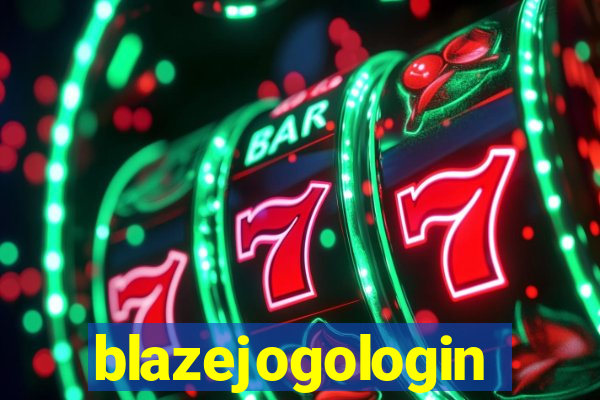 blazejogologin