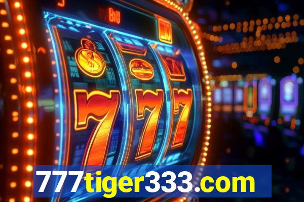 777tiger333.com