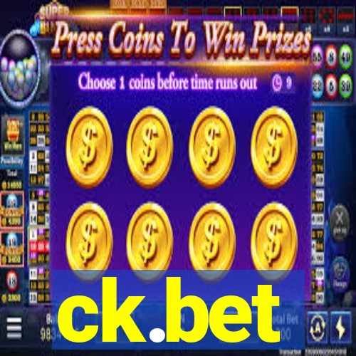 ck.bet